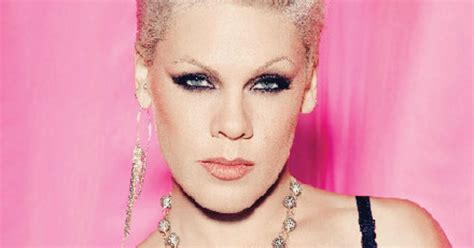 pink talks mommy blues announces   appearance cw tampa