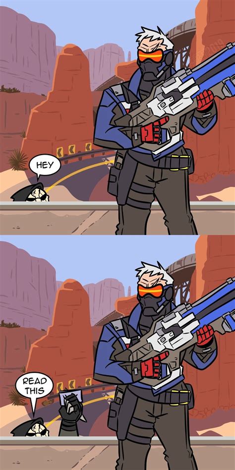 pin by yiffer pines on reaper76 overwatch funny overwatch memes