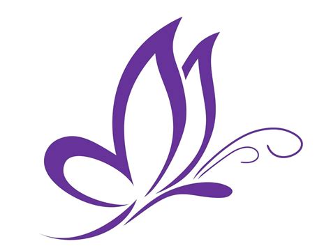 butterfly logo template coachingfromspiritcom