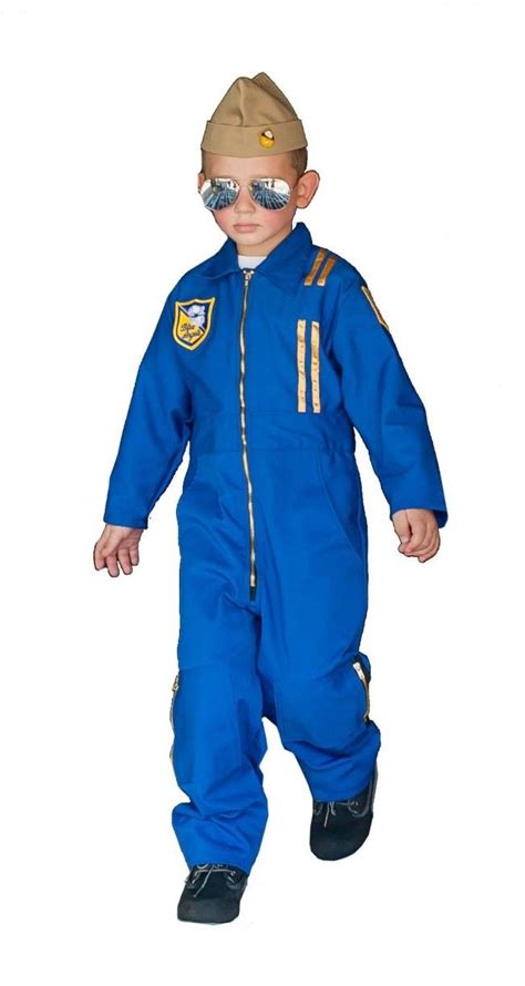 Blue Angels Flight Suit Please See Size Chart Prior To