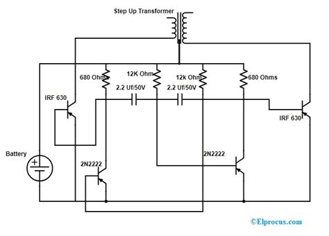 ac  dc converter circuit diagram  transformer  wallpapers review