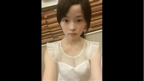 cute chinese teen dancing on webcam watch her live on