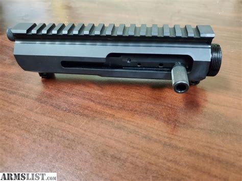 Armslist For Sale 7 62x39 Side Charging Upper With Bcg