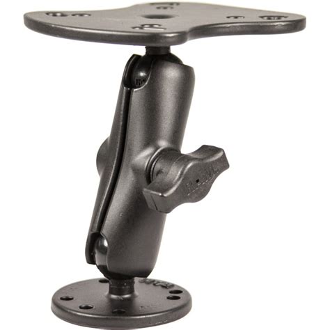 ram mounts hummingbird fish finder shop