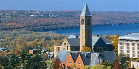 americas prettiest college campuses huffpost