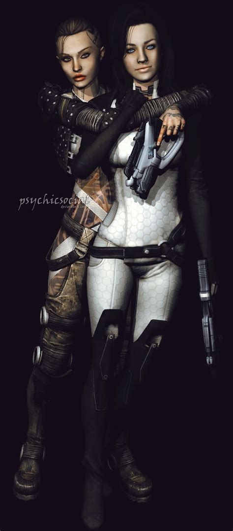 17 Best Images About Mass Effect Non Femshep Edition On