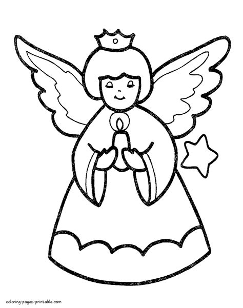 coloring pages  christmas coloring pages printablecom