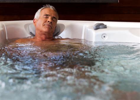 Your Hot Tub Might Offer The Relief You Ve Been Looking For Texas Hot