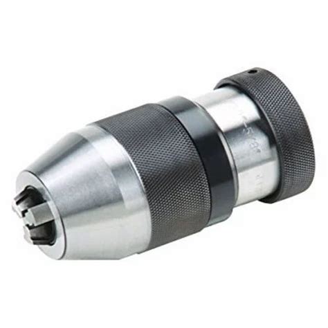 Keyless Drill Chuck For Industrial Holding Capacity 13 Mm Rs 2500