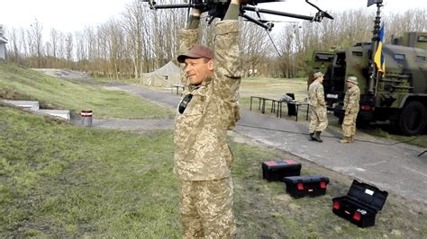 aerorozvidka la squadra droni ucraina drone blog news