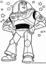Coloring Pages Toy Story Picturethemagic sketch template