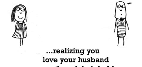 Funny Love Quotes For Husband Quotesgram