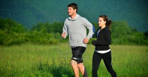 blog about health health benefits of jogging