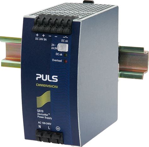 puls power supply unit         conradcom