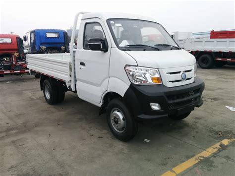 tons gasoline cargo mini truck  bolivia  sale china mini truck  mini cargo truck
