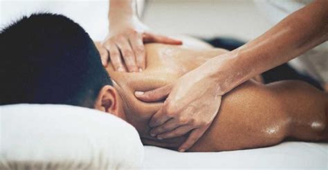 10 benefits of relaxation massage therapy well being secrets