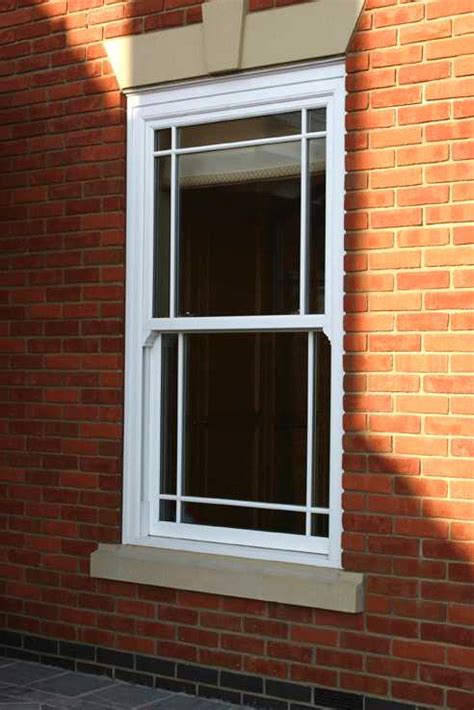 vertical sliding sash windows