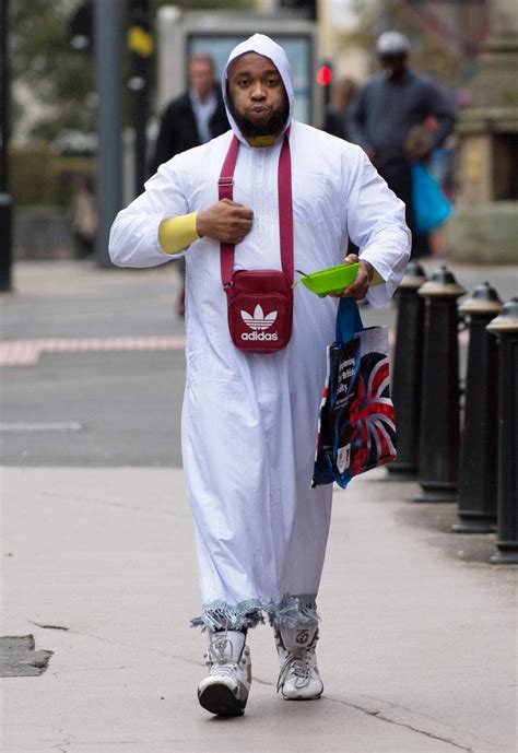 muslim preacher spared jail for calling woman in skinny jeans a ‘slut