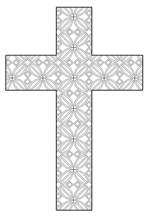 printable crosses  crosses   page