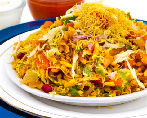 bhel puri recipe tangy  mouthwatering indian street food recipe