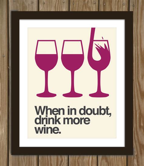 Wine Drinking Quotes Quotesgram