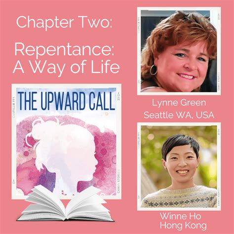The Upward Call Chapter Two Women Today International Site
