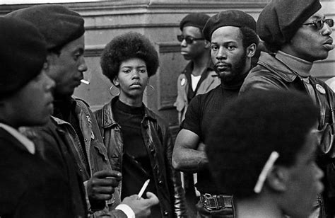 Nacio Jan Brown On The Movement February Black History