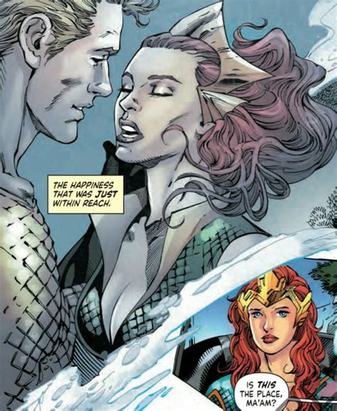 Mera Queen Of Atlantis 1 — You Don T Read Comics