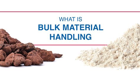 bulk material handling progressive products