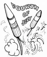 Coloring July 4th Pages Fourth Independence Printable Print Kids Sheets Declaration Christmas Mexican Drawing Fireworks Toddlers Color Getdrawings Getcolorings Signing sketch template