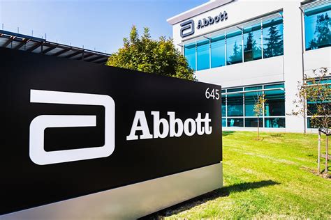 abbott labs investment recovery   choices investment business ideas