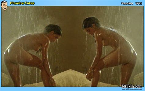 best phoebe cates hottest nude scenes