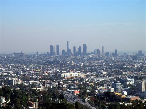 los angeles pictures  stock