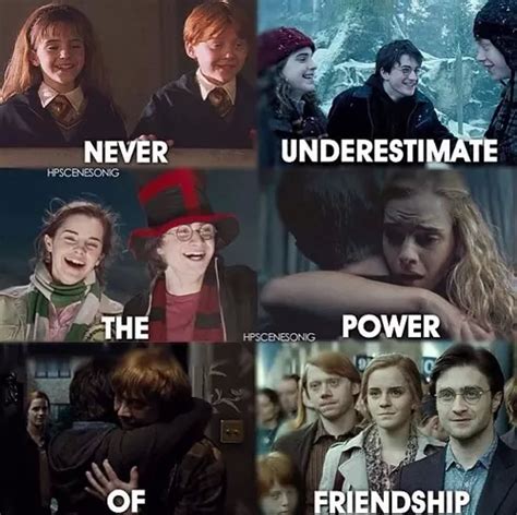 The Power Of Friendship Via Tumblr Image 3175622 By Helena888 On