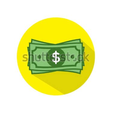 dollar vector sign paper money dollar icon dollar bill symbol