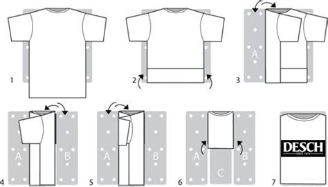 correct   fold   shirt  life hacks folding clothes diy life hacks