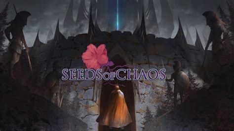 Seeds Of Chaos Walkthrough And Guide Steamah
