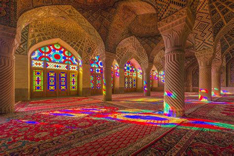 iran  opening  doors  bold architecture