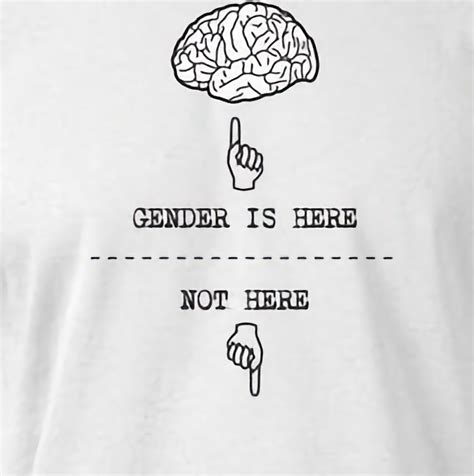 sex and gender