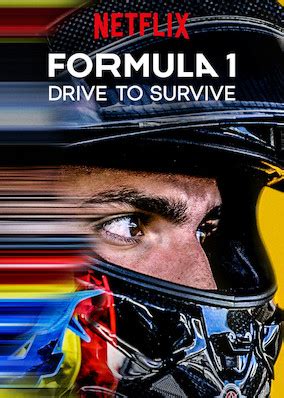 poster formula  drive  survive staffel  poster  von  filmstartsde