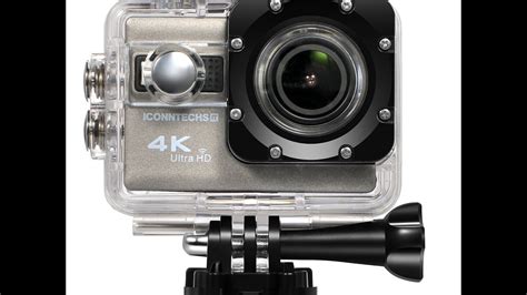 cheap gopro  ultra hd hands  review iconntechs  ultra hd  youtube