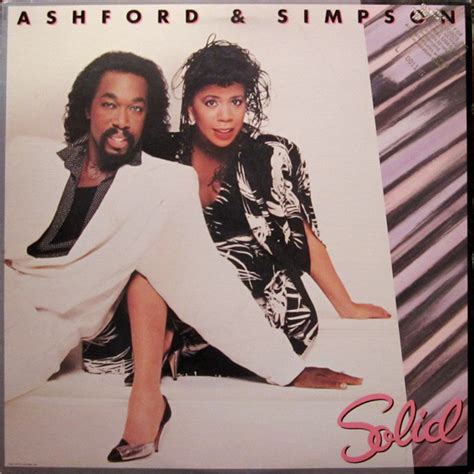 Ashford And Simpson Solid Releases Discogs