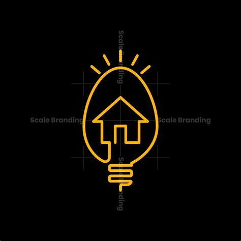 residential electrician logo