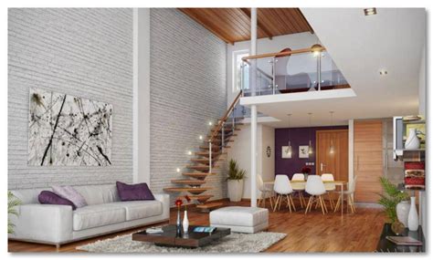 desain lantai   mirip  balkon   ruangan