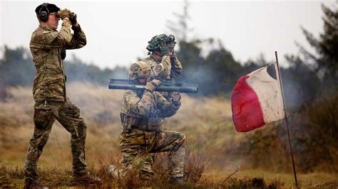 danmark sender vaben til ukraine netavisen pio