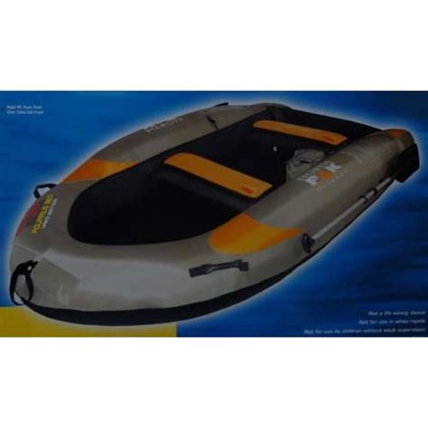amazoncom aquarius  hard bottom inflatable boat sports outdoors