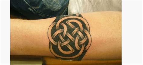 17 Celtic Armband Tattoos Designs Band Tattoo Designs Celtic Tattoos
