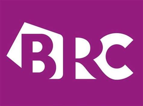 brc launches  brand identity  logo news  grocer