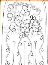 Beadwork Ojibwe Metis Loom Beaded Jingle Stitch sketch template