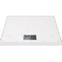 sennheiser  teamconnect ceiling  beamforming ceiling array mic   dante   analog